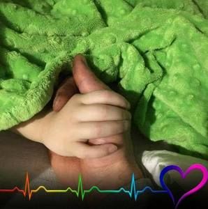 Meet your Posher, Frank